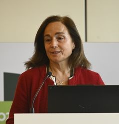 Isabel del Olmo